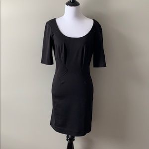 Z Spoke Zac Posen Dress